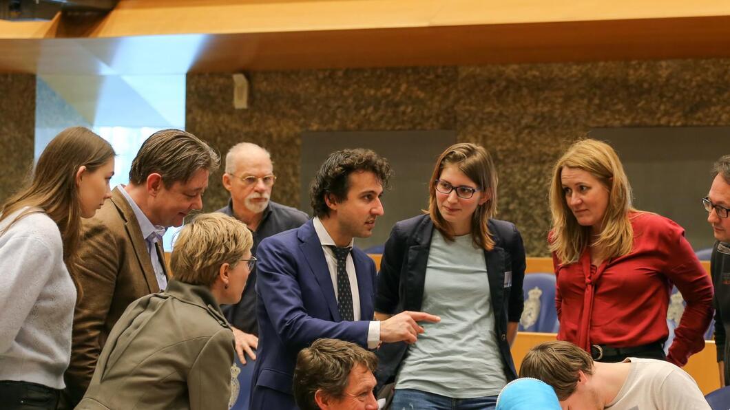 Tweede Kamer