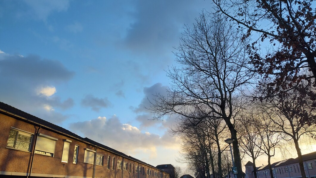 straat