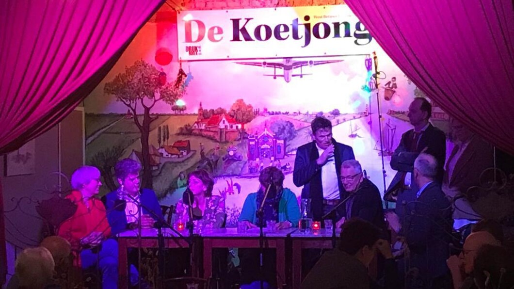 koetjong debat