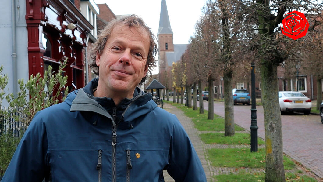 Richard Hoogveld