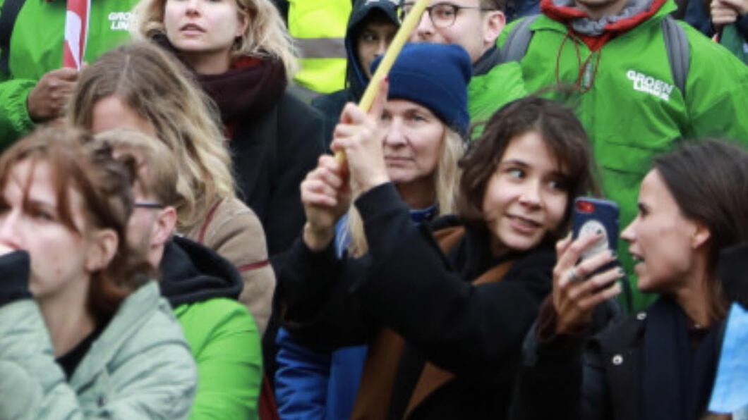 de Dag van de Arbeid