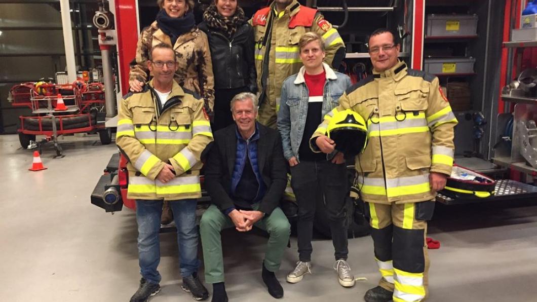 Brandweer West Betuwe