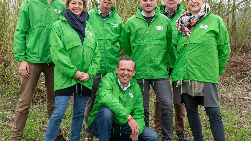 GroenLinks West Betuwe