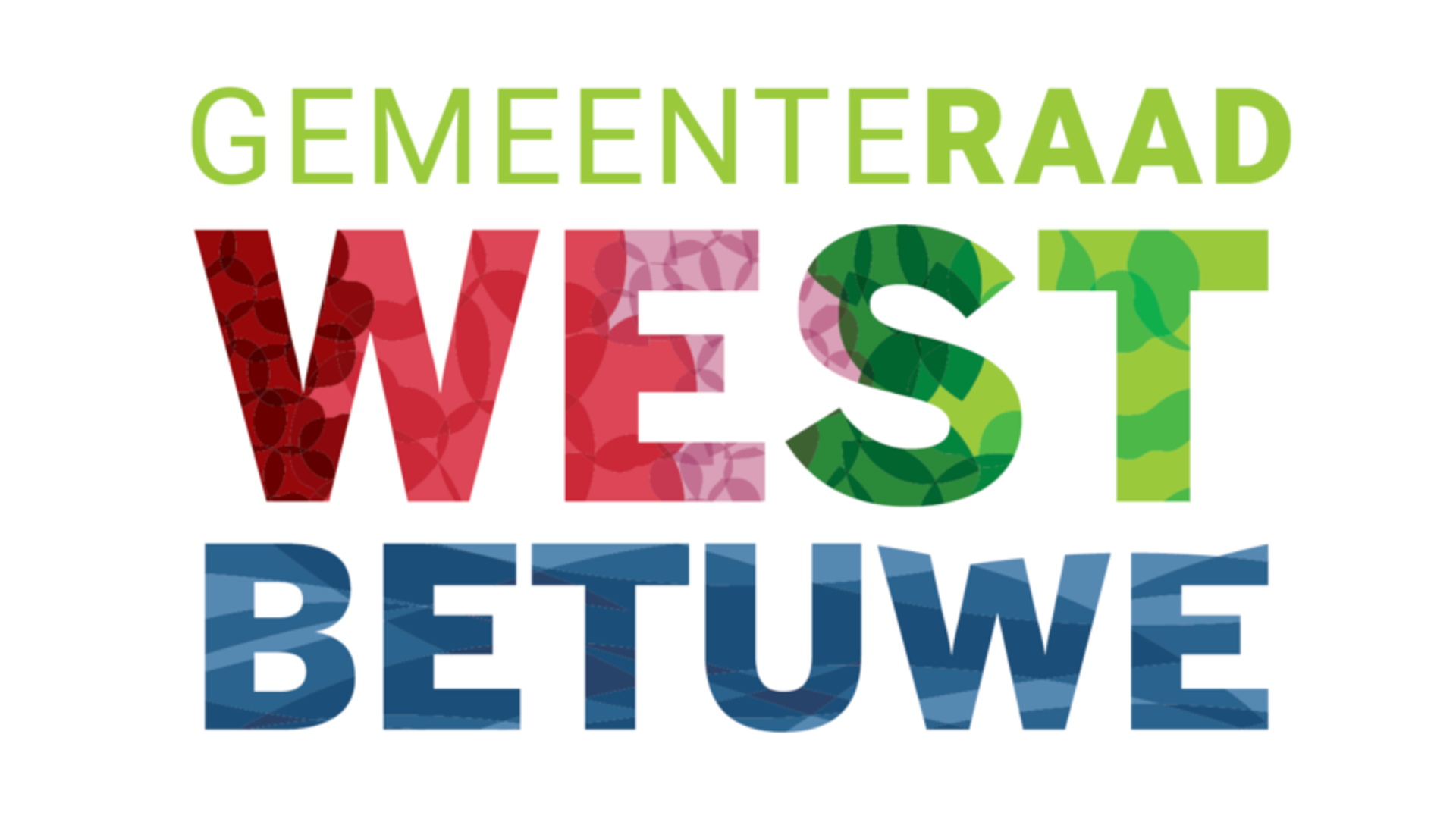 Logo Gemeenteraad West Betuwe